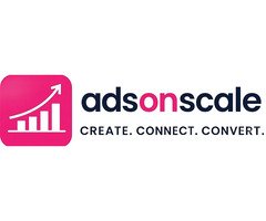 AdsOnScale – AI-Powered Brand Marketing & Sales Network