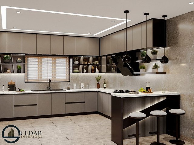 Top 3 Interior designing Works Calicut Kannur Kasaragod Wayanad Koyilandy Balussery Feroke - 8/8