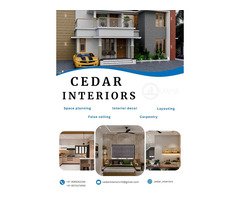 Top 3 Louver Wall Panelling Works Calicut Kannur Kasaragod Wayanad Koyilandy Balussery Feroke