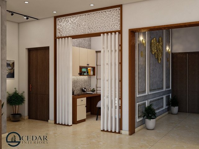 Top 3 Interior designing Works Kanhangad Nileshwaram Manjeshwaram Uppala Trikaripur Kallar Bekal - 4/7