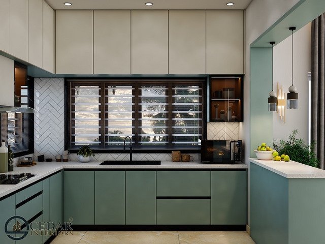 Top 3 Interior designing Works Kanhangad Nileshwaram Manjeshwaram Uppala Trikaripur Kallar Bekal - 6/7