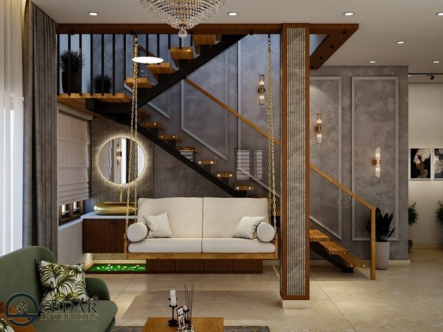 Top 3 Interior designing Works Irikkur Iritty Kalliasseri Mattannur Pappinisseri Pazhayangadi - 4/8