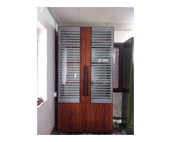 Top Quality Steel Handrail Works Mankara Alathur Chittur Kozhinjampara Thathamangalam