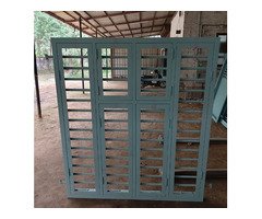 Top 5 Steel Window Manufacturers Pavaratty Puthukkad Vadanappally Mannuthy Pattikkad