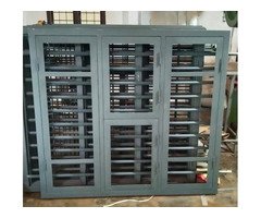 Top 5 Steel Window Frame Manufacturers Chavakkad Chelakkara Kunnamkulam Kodakara