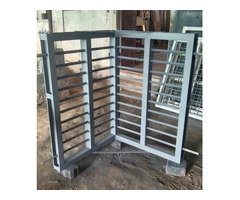 Top 5 Tata GI Steel Window Manufacturers Ollur Aranattukara Mala Ayyanthole Poothole Ollukara