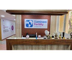 Kamineni Fertility Centre | Best IVF Fertility Centre In Hyderabad