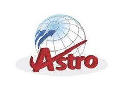astroaquaculture