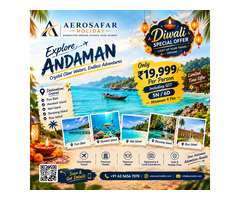 Tours & Travels | Domestic & International Tour Packages | Honeymoon & Family Holidays