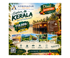 Tours & Travels | Domestic & International Tour Packages | Honeymoon & Family Holidays