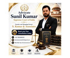 Supreme Court Advocate in Agra for Appellate Cases & Supreme Court Representation