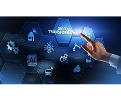 Who Can Help Turn Digital Plans Into Practical Business Improvements?