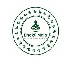 Buy Tulsi Kanthi Mala Online - Bhakti Mala