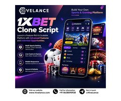 How Can Whitelabel 1xBet Clone Software Speed Up Your Sportsbook Launch?