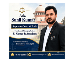 Lawyers in Gurgaon for Corporate, Property, Criminal & High Court Matters