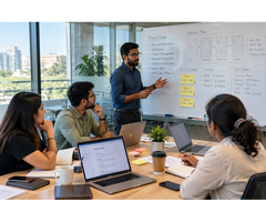 Custom Software Development Company – Intigate