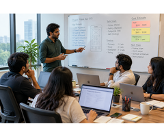 Custom Software Development Company – Intigate