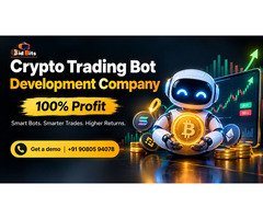 Build Execution-Focused Trading Infrastructure with Crypto Bot Developers