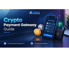 Professional Crypto Payment Gateway Guide for Payment Processing