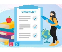 Family Vacation Checklist – Stress-Free Planning for Every Trip