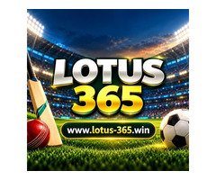 Lotus 365 – Explore an Online Entertainment Platform