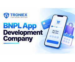 Transform Your Fintech Idea Into a BNPL Platform