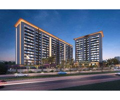 4+1 BHK Luxury Apartments for Sale in Zirakpur – Gulnaar Zenium