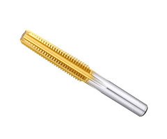 TiN Nut Taps | TiN Nut Taps Manufacturers | Nut Taps