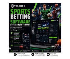 What Should Entrepreneurs Know Before Choosing a Sports Betting Software Development Company?