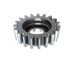 Gear Cutting Tools | Gear Hob Cutters | Gear Shaper Cutters