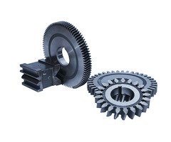 Gear Cutting Tools | Gear Hob Cutters | Gear Shaper Cutters