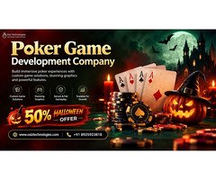 Shuffle, Deal & Make Your Poker Game Stand Out – 50% OFF