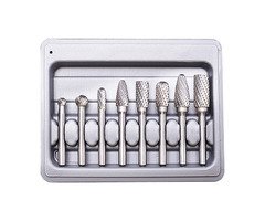 Rotary Burr Manufacturers | DIC Tools
