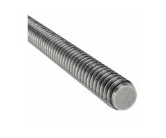 Threaded Rods | Metric Rod Supplier