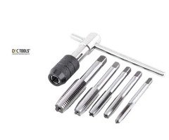 Thread Tapping Tool