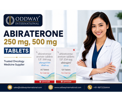 Abiraterone Cost for New Zealand Buyers: Direct Pricing Benefits - Oddway