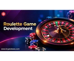 Launch Modern Casino Software with Roulette Game Development and Integrated Wallet Systems