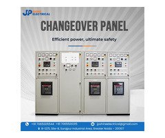 GI Cable Tray Manufacturer in Delhi NCR | JP Shine Electrical