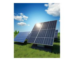 Commercial Solar Power Plant Supplier in Bareilly | Jay Balaji Associates