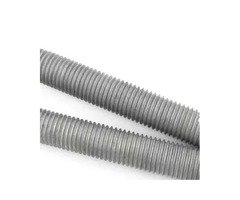 Threaded Rod Exporter & Supplier in India | DIN 975