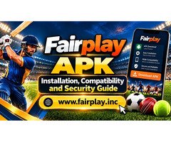 Fairplay APK – Installation, Compatibility and Security Guide