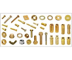 Brass Fasteners