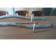Citroen Bumper parts