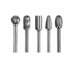Carbide Rotary Burr