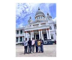 Mysore Cab Services for Local and Outstation Travel