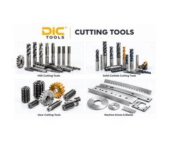 Cutting Tools