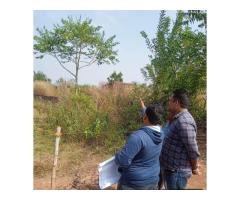 Residential plot for sale in Bhubaneswar - Image 1/2