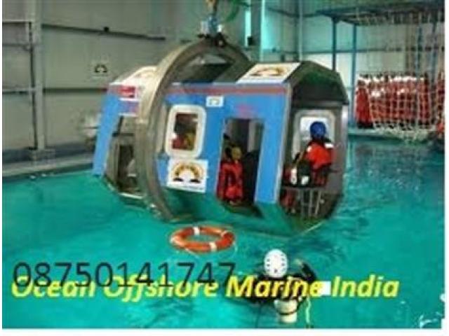 Ocean Offshore Marine India - 1/1