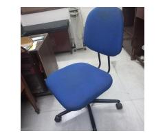 Office chair for sale in Naraina Vihar