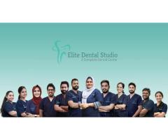 Elite Dental Studio - Best Dental Clinic in Calicut - Image 2/2